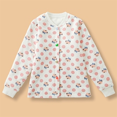 GBN113秋冬2022年新款儿童袄休闲保暖外套P105，童装棉衣，电商B360