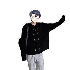 黑色