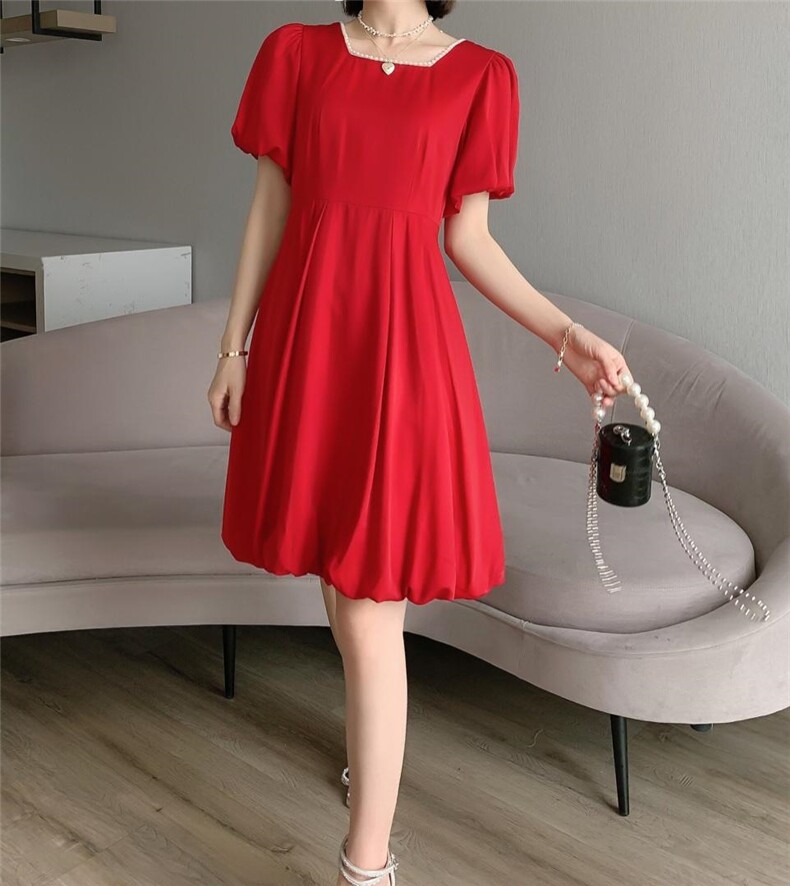 连衣裙，女装连衣裙，有声有色