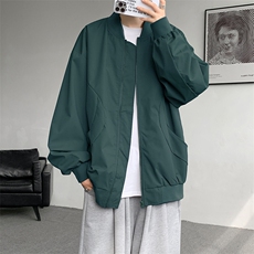 绿色