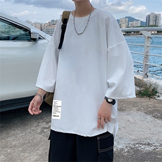 白色