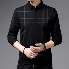 SA9671钱塘2020-2中年男士冬季厚款新款时尚休闲简约卫衣P67，男装卫衣，钱塘207-2