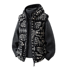 黑色