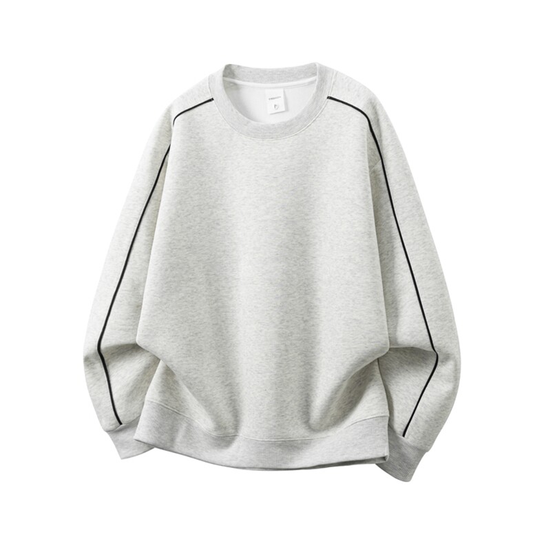 圆领卫衣CT07-P45控78，男装卫衣，星座608(原A046)