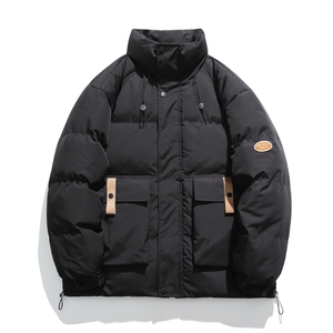 冬季 cityboy防风防水立领棉衣外套货号M8881P115图片