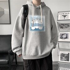 浅灰色