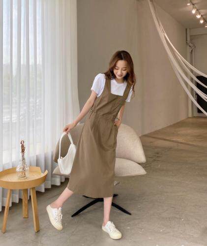 套裙，女装，莲依莲