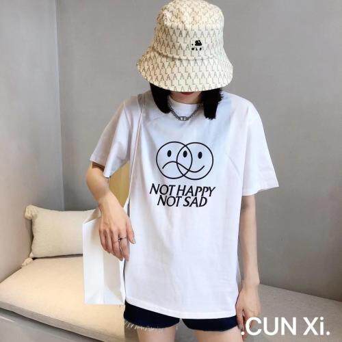 笑脸休闲，女装，寸汐