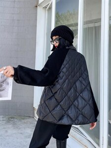 冬季新款 羽绒服图片