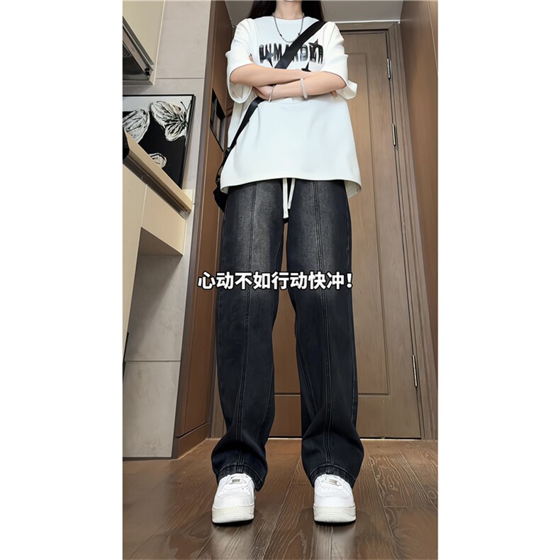 xz116-k1223-P35-现货大码牛仔裤,男装牛仔裤,星座116