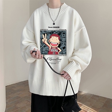 白色