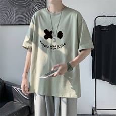 浅绿黑图
