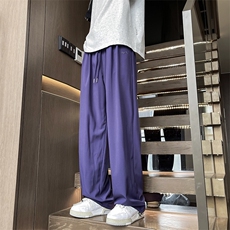 紫色