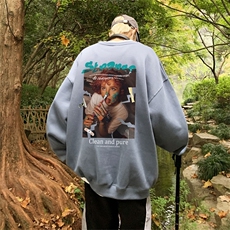 雾霾蓝