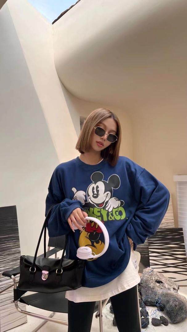 四季年轻快时尚潮流女装，其它，欧叽 OU·JI