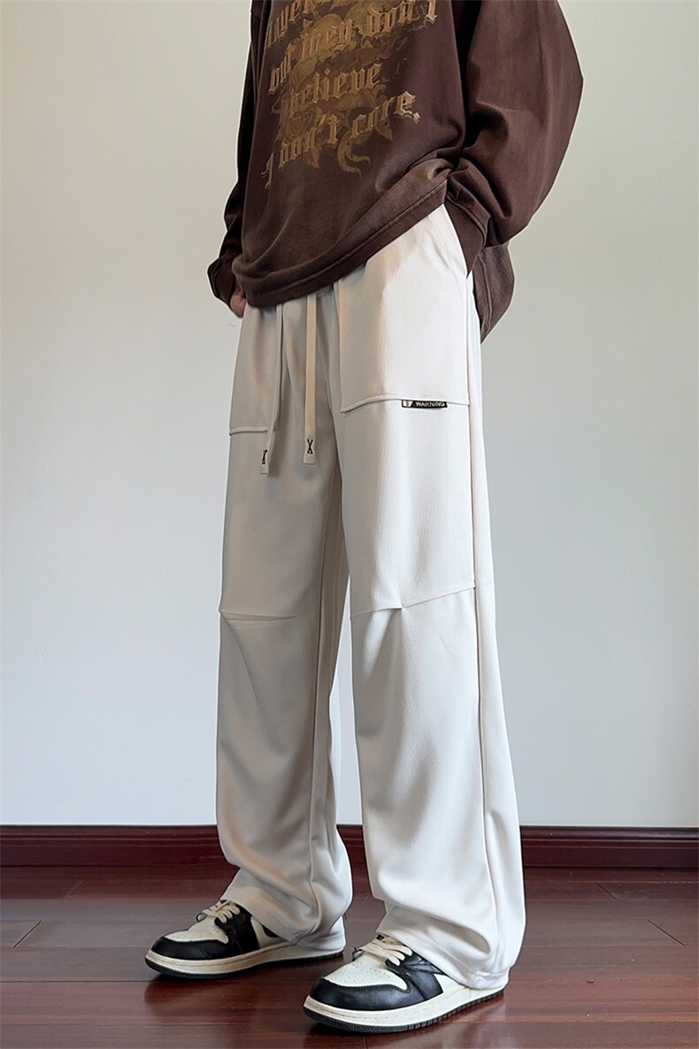 秋冬季美式高街vibe褶皱工装男潮牌休闲裤子XZ301b-2-CK716P28,男装工装外套,星座301B-2（原A443-1）