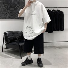 白色