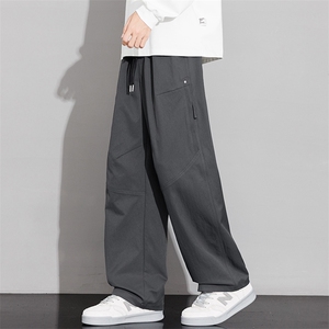 新款男士潮流百搭户外休闲工装裤 K238-P40 控79图片
