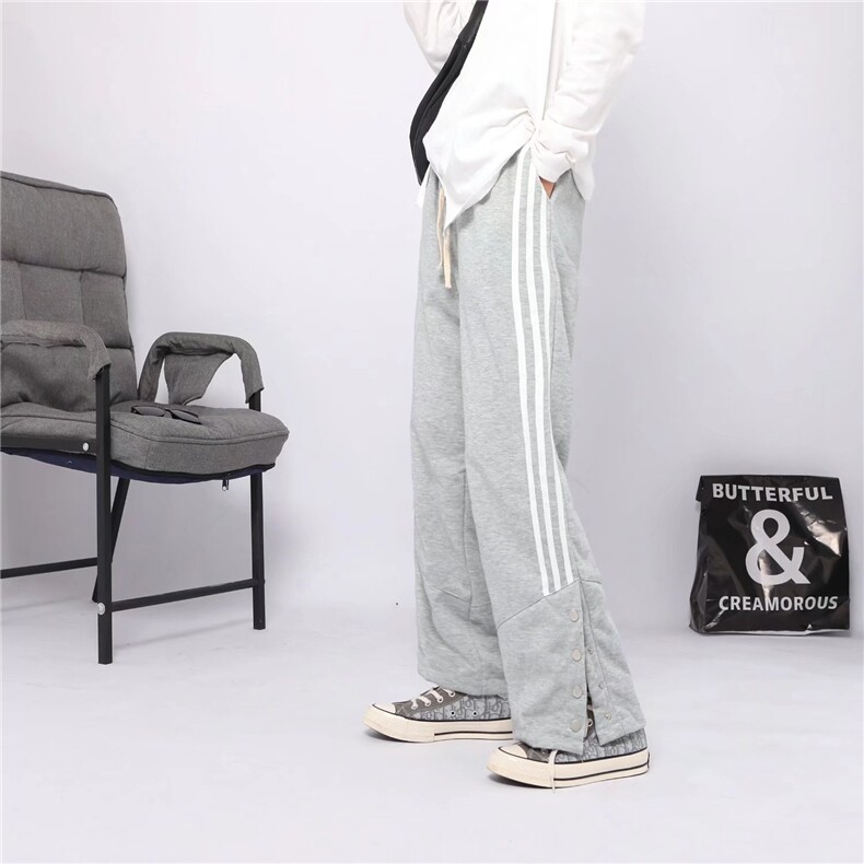 男春季潮流时尚休闲长裤K002P32,男装休闲裤,星座1116-2
