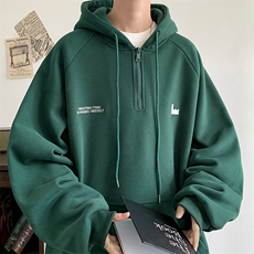 绿色