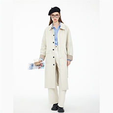 米白色（加棉）