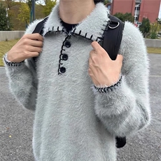 灰色