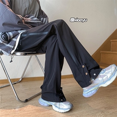 XZ616秋季新款机能裤防水拉链百搭冲锋裤TY949P55控68，男装休闲裤，星座512A（原616）
