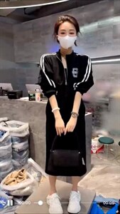 现货，夏季新款连衣裙,女装连衣裙,兰雨曦