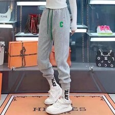 2022春季时尚卫裤，女装休闲裤，依露奇