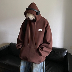 棕色