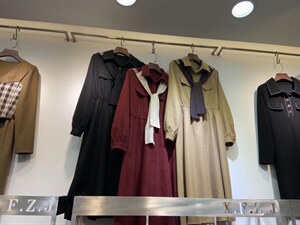 秋装新款图片