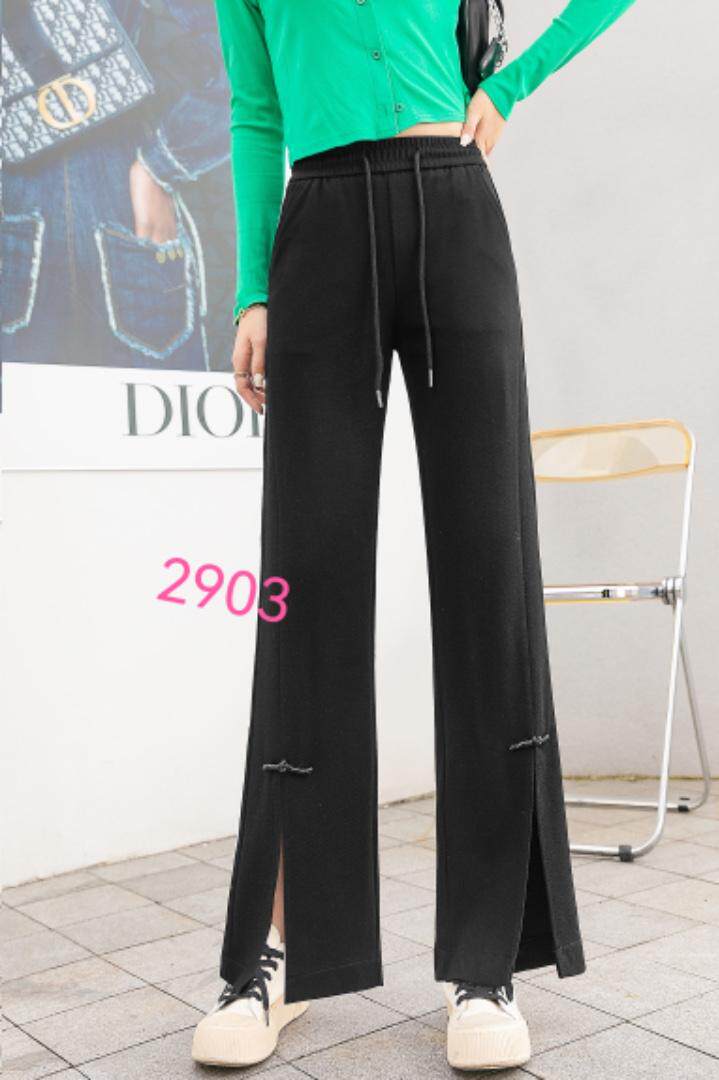 盘扣民族风裤子，其它，帝瀛 DY