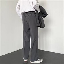 男春季潮流时尚休闲长裤XK21P40，男装休闲裤，星座1116-2