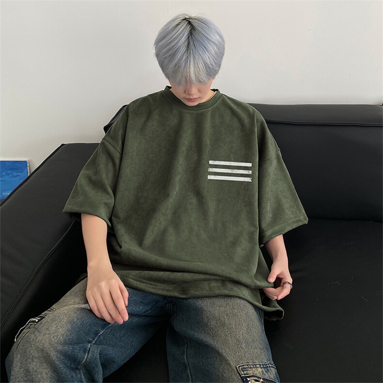 高品质220克得物抖音品质xz605-djp182-特p23控38,男装T恤,星座605(原A050)
