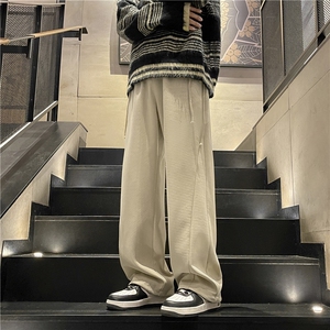 秋冬新潮流百搭抗皱美式高街INS休闲风显高显瘦   K960特批30图片