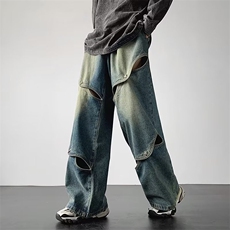 蓝色
