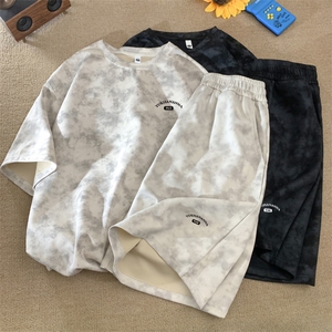 量大图低自动【有货】混纺套装 C403A-TZT25416-P55图片