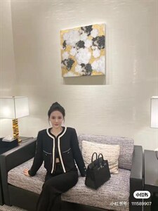 春款小香风外套，其它，UES 优衣社