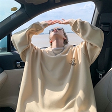 杏色