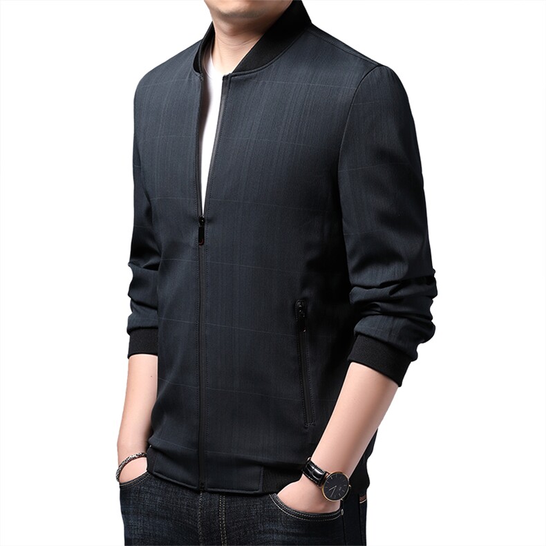 AC8921钱塘2020-3男士夹克数据好基础款精品P95,男装夹克,钱塘207-3