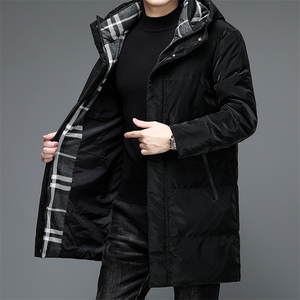 2023年新款羽绒服P255图片