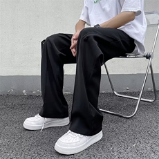 男春夏新款青少年时尚休闲裤西裤P38，男装休闲裤，星座1116-2