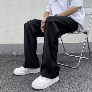 男春夏新款青少年时尚休闲裤西裤 P38图片