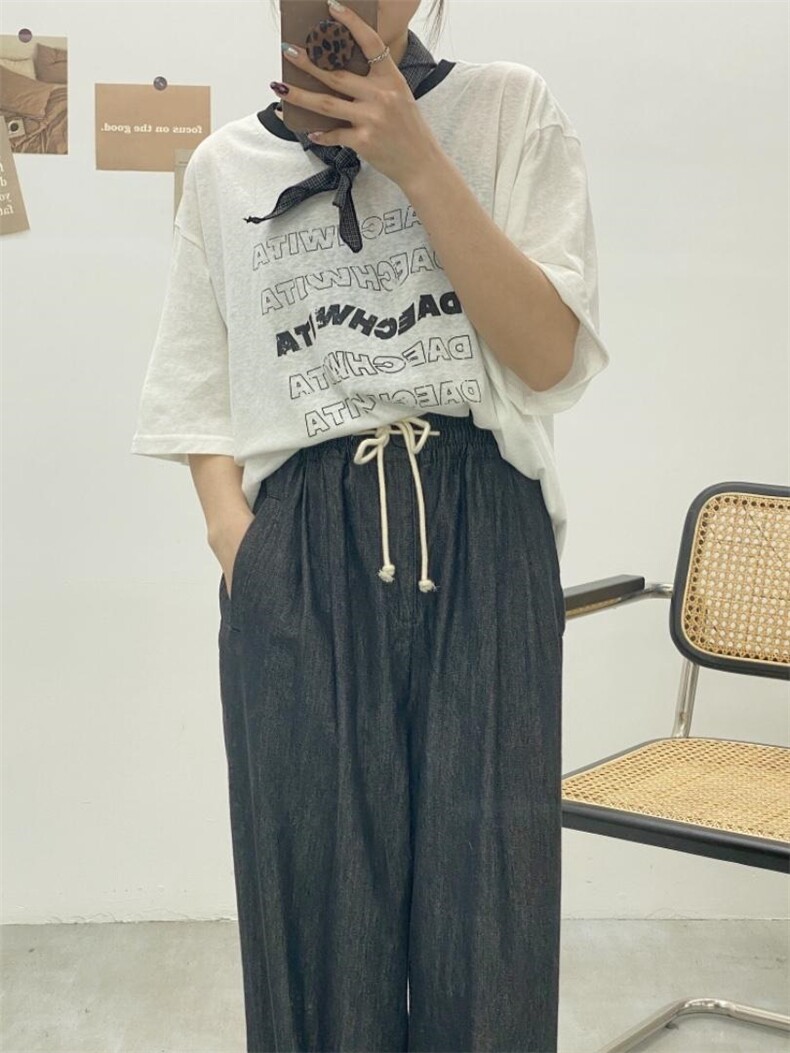 夏季新款，体恤，其它，虫七