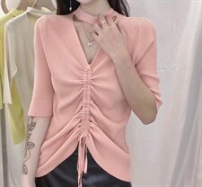 抽绳设计风格，其它，魅力元素