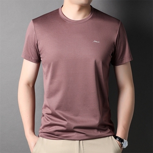 AM8953钱塘2020-3夏季新款短袖T恤P46,46身衣服搭配图片