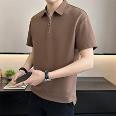 咖啡色