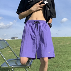 紫色