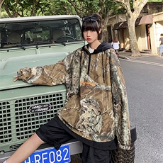迷彩色