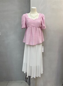 甜美系上衣,其它,季尺